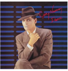 Gary Numan - Dance