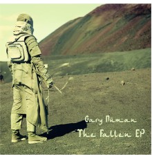 Gary Numan - The Fallen