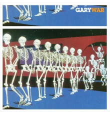 Gary War - Reality Protest