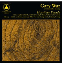 Gary War - Horribles Parade