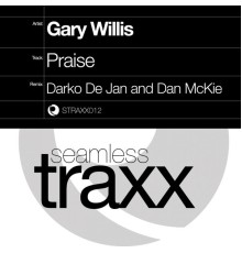 Gary Willis - Praise