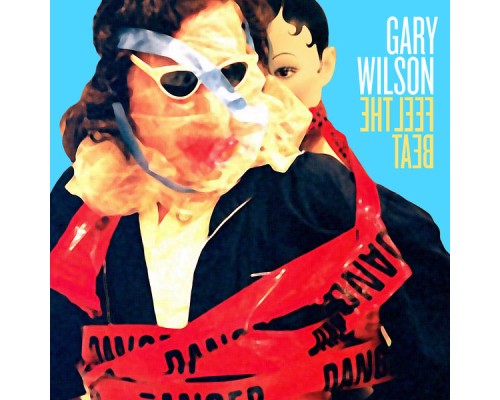 Gary Wilson - Feel The Beat