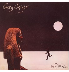 Gary Wright - The Right Place