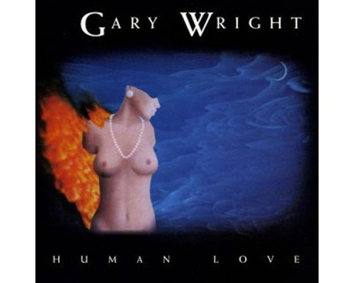 Gary Wright - Human Love