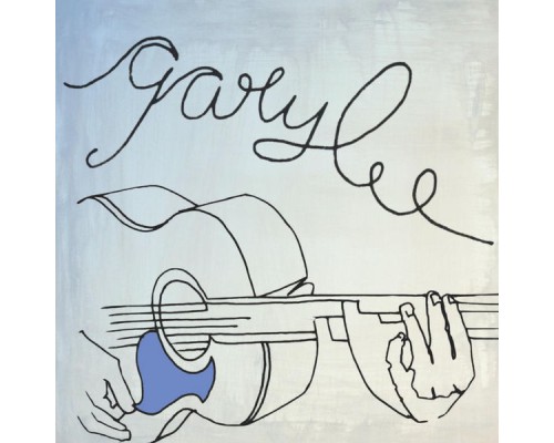 Gary lee - The Acoustic Album