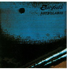 Garybaldi - Astrolabio