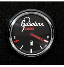 Gasoline Drink - Gasoline Drink