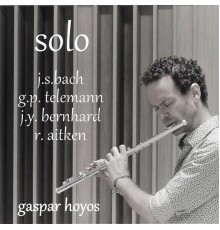 Gaspar Hoyos - Solo