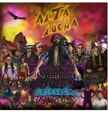 Gaspar OM - Alta Lucha