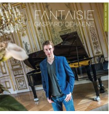 Gaspard Dehaene - Fantaisie