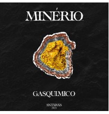 Gasquímico - Minério