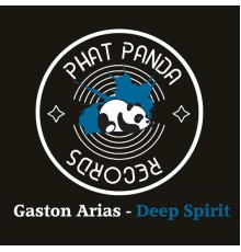 Gaston Arias - Deep Spirit