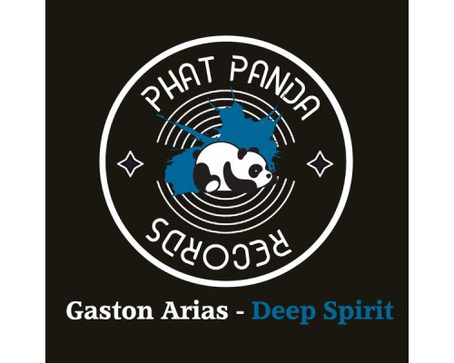 Gaston Arias - Deep Spirit