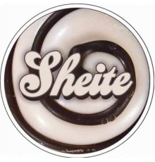 Gastón Ojeda - Sheite