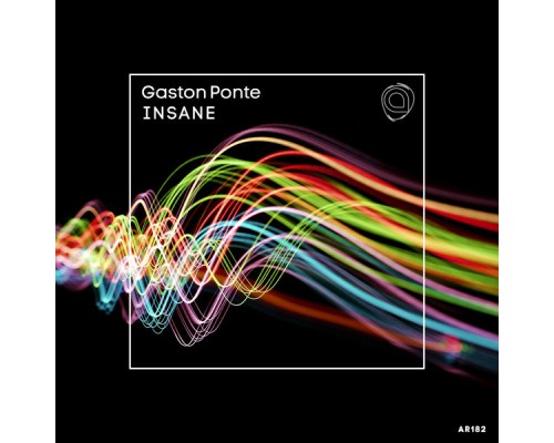 Gaston Ponte - Insane