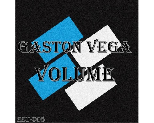 Gaston Vega - Volume (Original Mix)