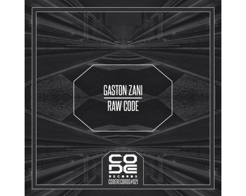 Gaston Zani - Raw Code