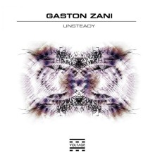 Gaston Zani - Unsteady