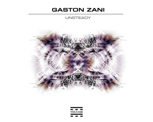 Gaston Zani - Unsteady