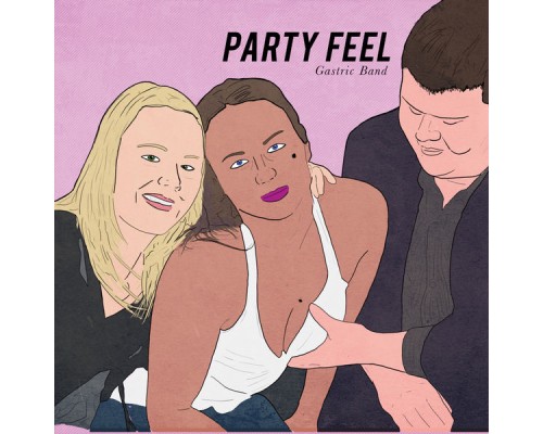 Gastric Band - Party Feel