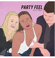 Gastric Band - Party Feel