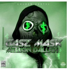 Gasz Mask - Million Dallah