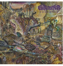 Gatecreeper - Deserted