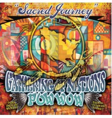 Gathering of Nations Pow Wow - Sacred Journey