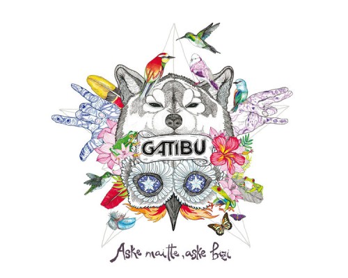 Gatibu - Aske Maitte, Aske Bizi