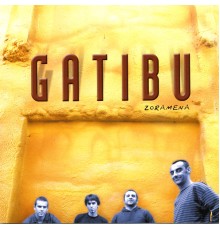 Gatibu - Zoramena