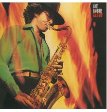 Gato Barbieri - Caliente!