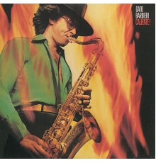 Gato Barbieri - Caliente!