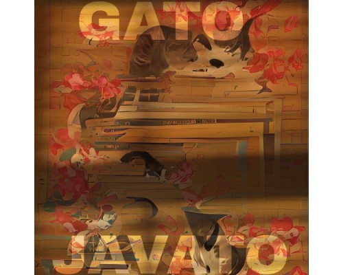 Gato Javato - Rooftop Melodies