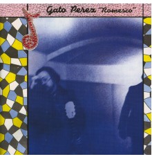 Gato Pérez - Romesco