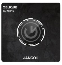 Gaty Lopez - Oblique