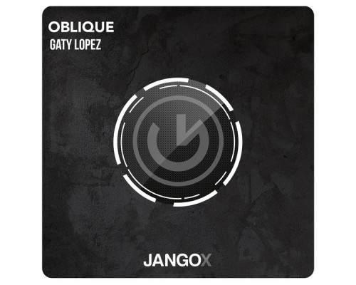 Gaty Lopez - Oblique