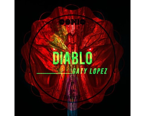 Gaty Lopez - Diablo