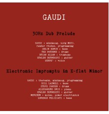 Gaudi - Gaudi