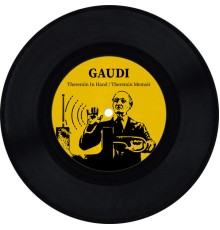 Gaudi - Theremin in Hand