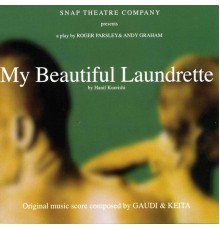 Gaudi, Keita - My Beautiful Launderette