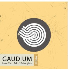 Gaudium - Psilocybin