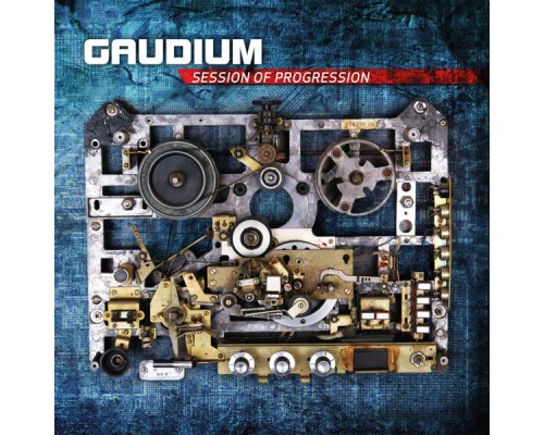 Gaudium - Session of Progression