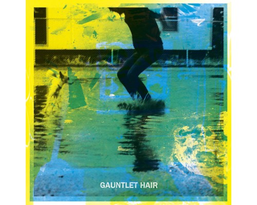 Gauntlet Hair - Gauntlet Hair