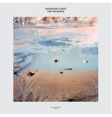 Gaussian Curve - The Distance