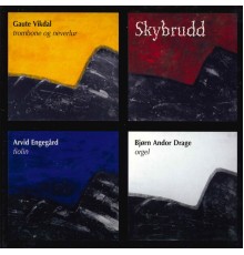 Gaute Vikdal - Skybrudd