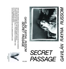 Gavilán Rayna Russom - Secret Passage