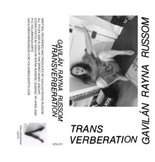 Gavilán Rayna Russom - Transverberation