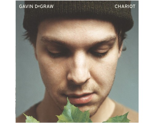 Gavin DeGraw - Chariot