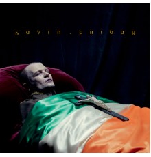 Gavin Friday - Catholic