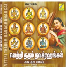 Gayathri Girish - Vettri Tharum Navagrahangal